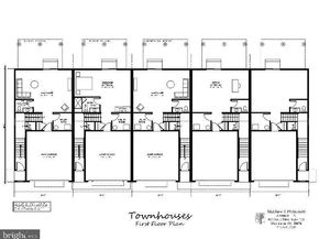 Lot 19 KENNEDY WAY, Warminster PA 18974