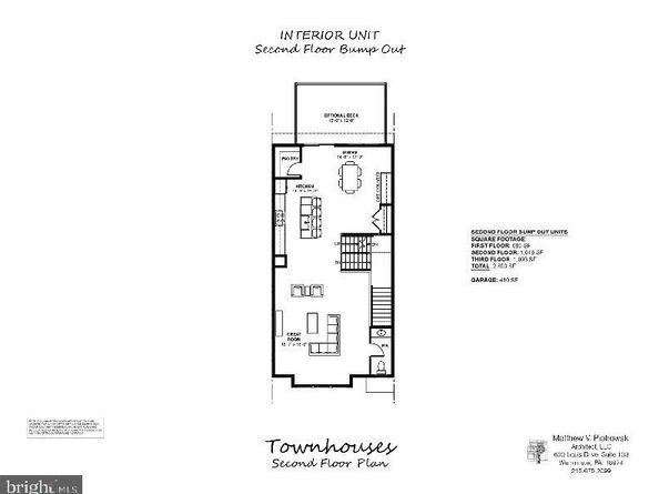 Lot 19 KENNEDY WAY, Warminster PA 18974