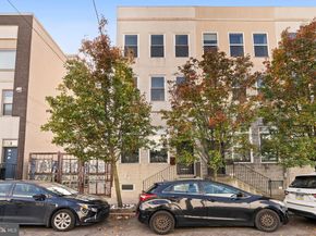 140 W Master Street, Philadelphia PA 19122