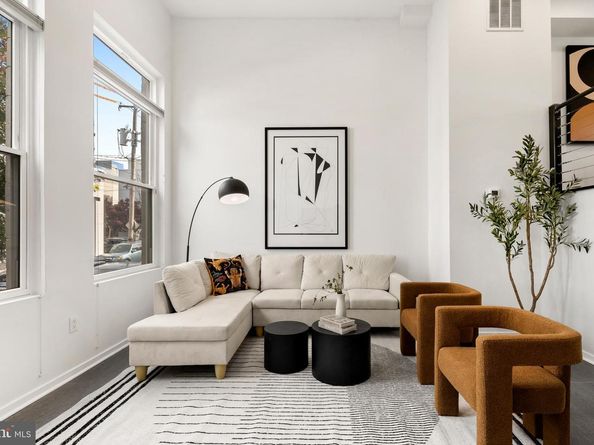 140 W Master Street, Philadelphia PA 19122