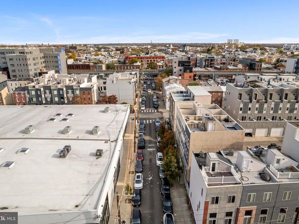 140 W Master Street, Philadelphia PA 19122