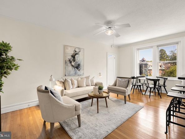 2456 20TH Street NW 403, Washington DC 20009