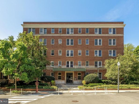 2456 20TH Street NW 403, Washington DC 20009