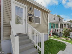 5077 Just Street NE, Washington DC 20019