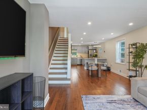 5077 Just Street NE, Washington DC 20019