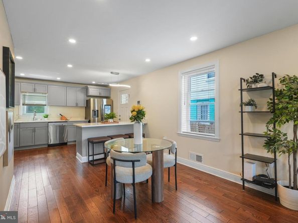 5077 Just Street NE, Washington DC 20019