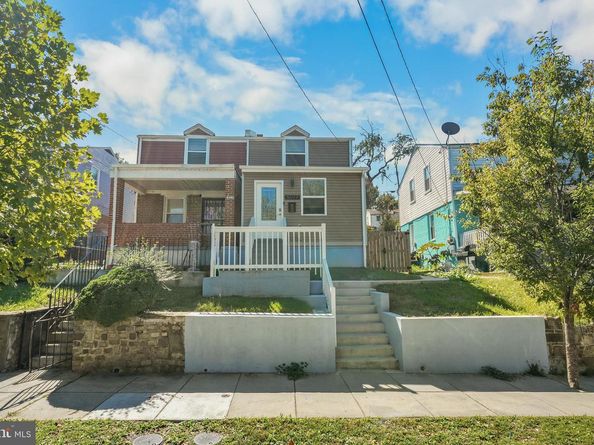 5077 Just Street NE, Washington DC 20019