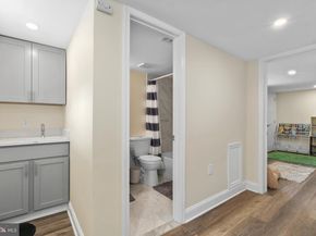 5077 Just Street NE, Washington DC 20019
