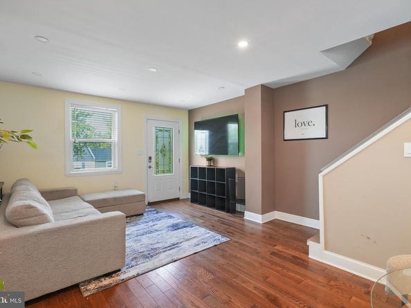 5077 Just Street NE, Washington DC 20019