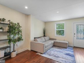 5077 Just Street NE, Washington DC 20019