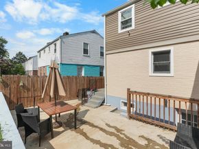 5077 Just Street NE, Washington DC 20019
