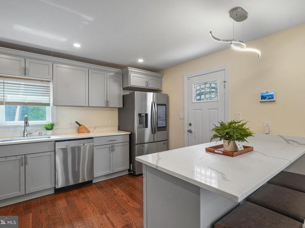 5077 Just Street NE, Washington DC 20019