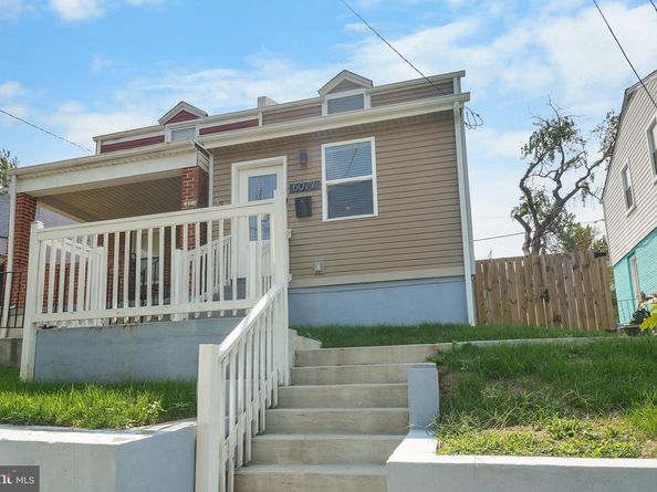 5077 Just Street NE, Washington DC 20019
