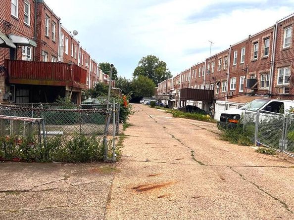 6752 Gillespie Street, Philadelphia PA 19135
