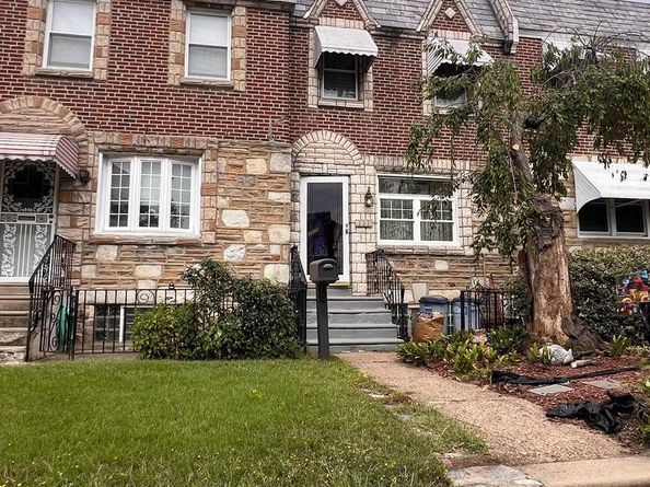 6752 Gillespie Street, Philadelphia PA 19135