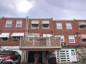6752 Gillespie Street, Philadelphia PA 19135