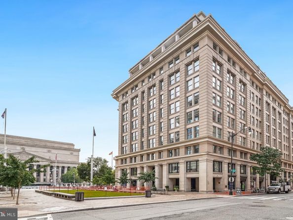 801 Pennsylvania Avenue NW PH06, Washington DC 20004