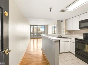 801 Pennsylvania Avenue NW PH06, Washington DC 20004