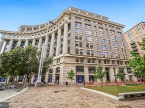 801 Pennsylvania Avenue NW PH06, Washington DC 20004