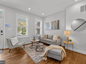 760 Hobart Place NW, Washington DC 20001