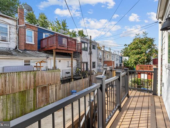 760 Hobart Place NW, Washington DC 20001