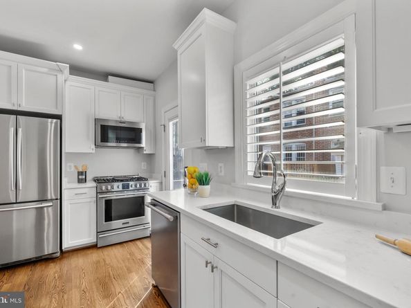 760 Hobart Place NW, Washington DC 20001