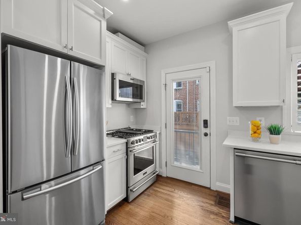 760 Hobart Place NW, Washington DC 20001