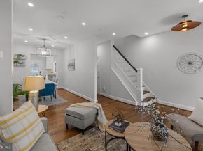 760 Hobart Place NW, Washington DC 20001