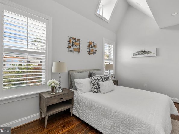 760 Hobart Place NW, Washington DC 20001