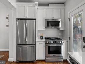 760 Hobart Place NW, Washington DC 20001