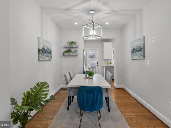 760 Hobart Place NW, Washington DC 20001