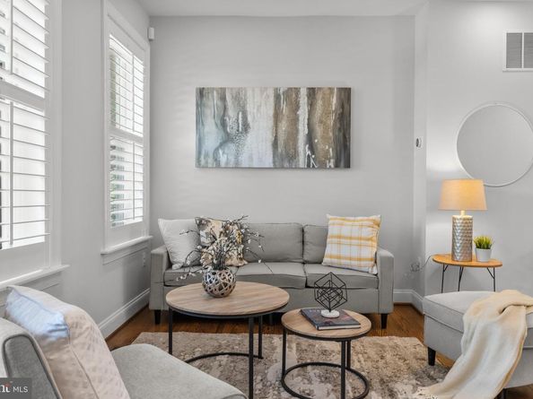 760 Hobart Place NW, Washington DC 20001