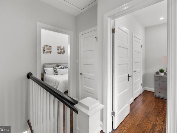 760 Hobart Place NW, Washington DC 20001