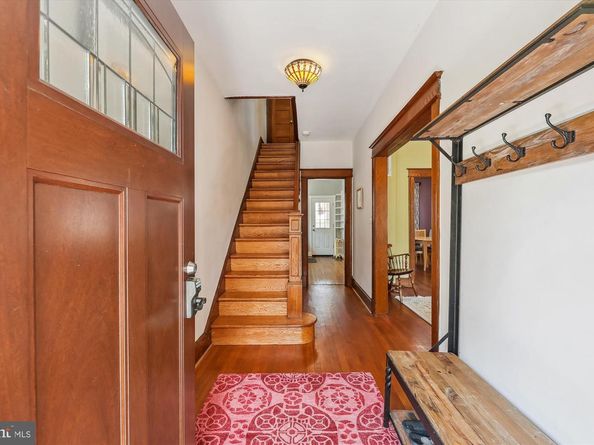 4016 21st Street NE, Washington DC 20018
