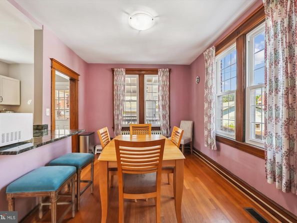 4016 21st Street NE, Washington DC 20018