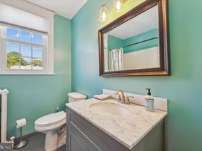 4016 21st Street NE, Washington DC 20018