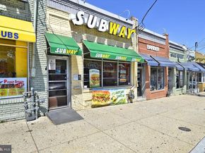 4016 21st Street NE, Washington DC 20018