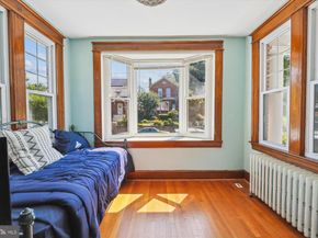 4016 21st Street NE, Washington DC 20018