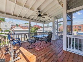 4016 21st Street NE, Washington DC 20018