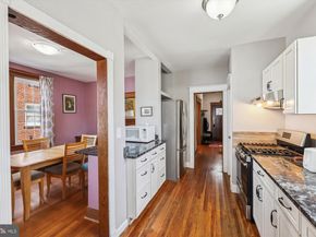 4016 21st Street NE, Washington DC 20018