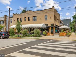 4016 21st Street NE, Washington DC 20018