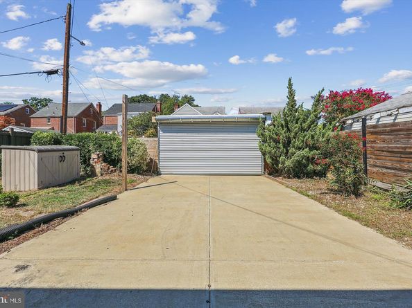 4016 21st Street NE, Washington DC 20018