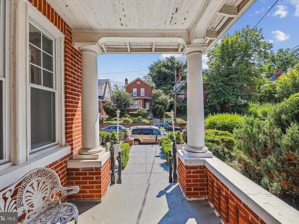 4016 21st Street NE, Washington DC 20018