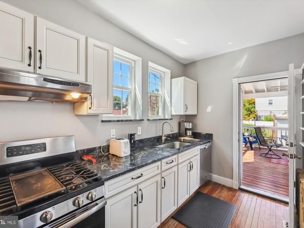 4016 21st Street NE, Washington DC 20018