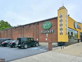 4016 21st Street NE, Washington DC 20018