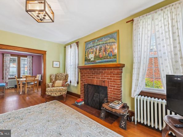 4016 21st Street NE, Washington DC 20018