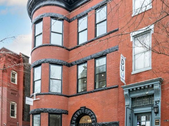 1225 11TH Street NW 1, Washington DC 20001