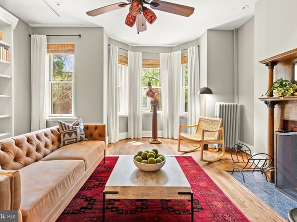 1519 Kingman Place NW, Washington DC 20005