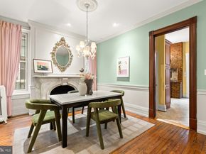 1519 Kingman Place NW, Washington DC 20005