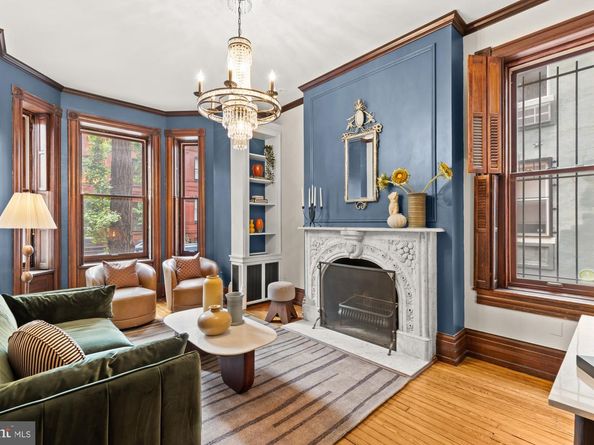 1519 Kingman Place NW, Washington DC 20005